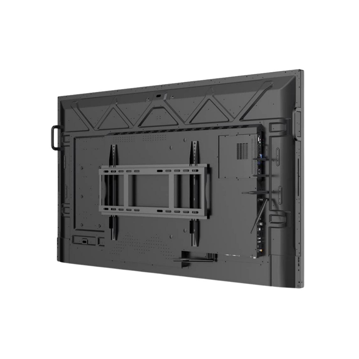 Aero Interactive Flat Panel | Best Interactive Flat Panel for Teachers | Aero Digital Board for Online Teaching