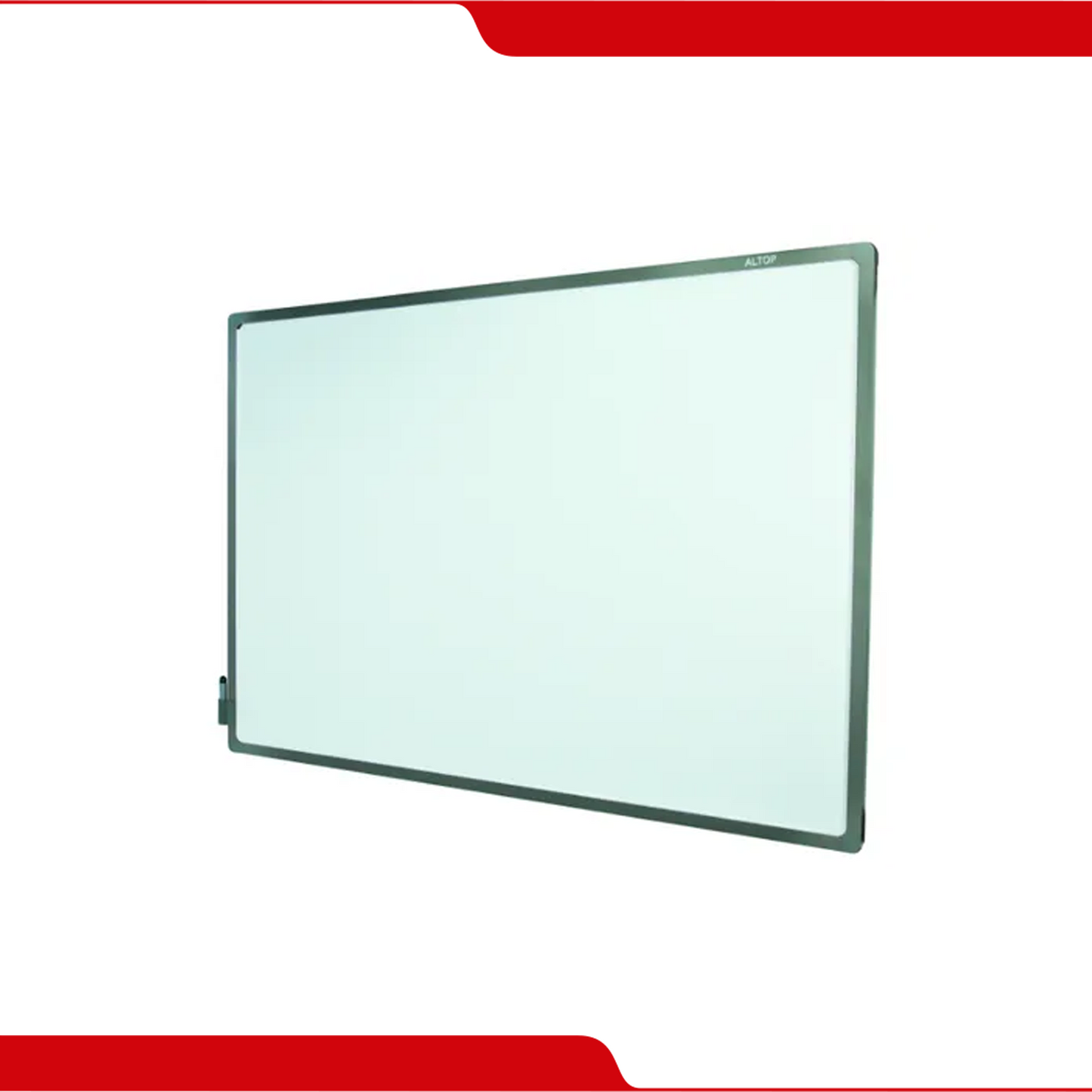 Altop Interactive Flat Panel For Education | Digital Board for Teachers/Creators/Traders