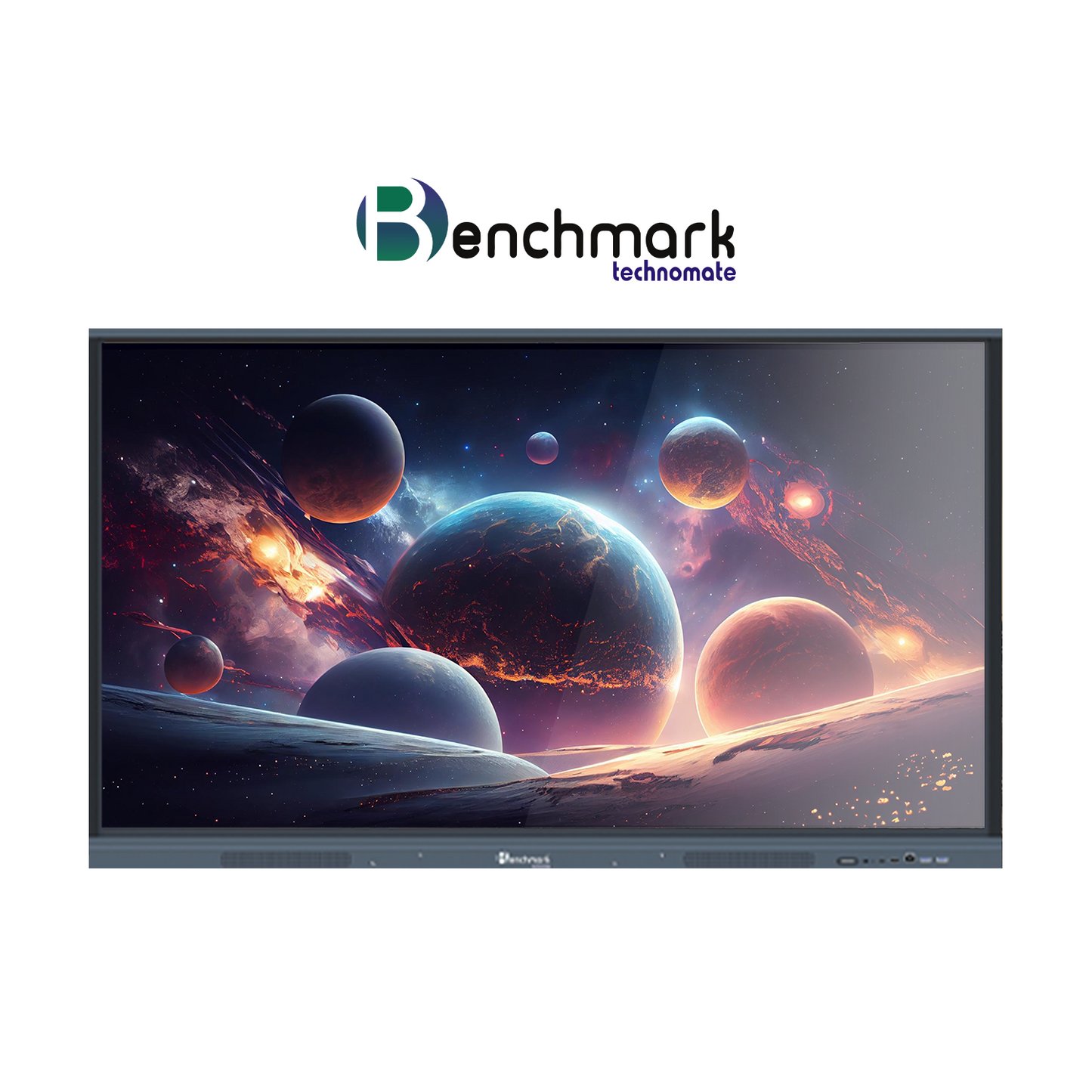 Benchmark Maxpro 13 Interactive Flat Panel |