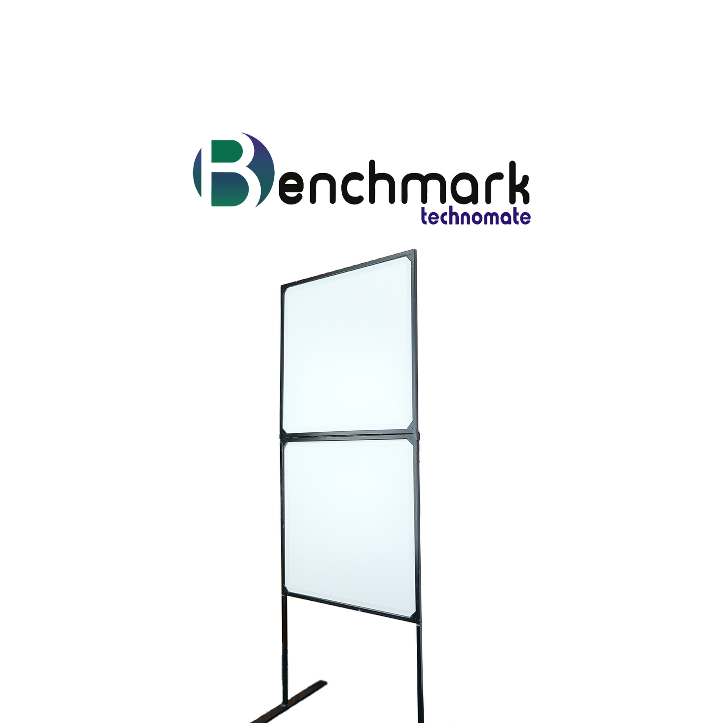 Benchmark Anti Flicker Studio Light