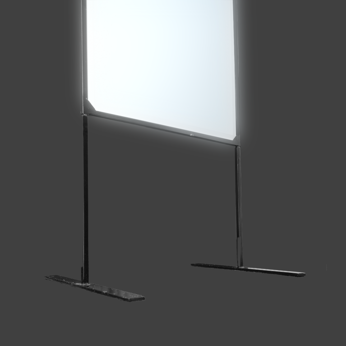 Benchmark Anti Flicker Studio Light