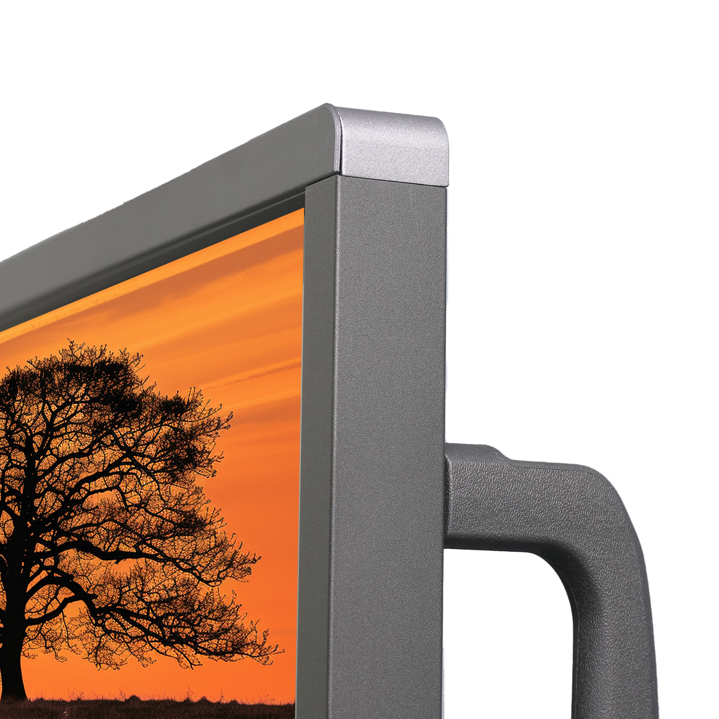 Benchmark Galaxy 13 Interactive Flat Panel