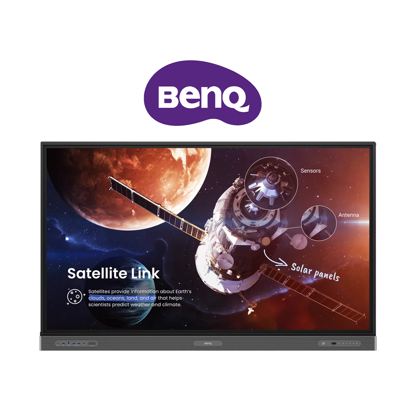 BenQ