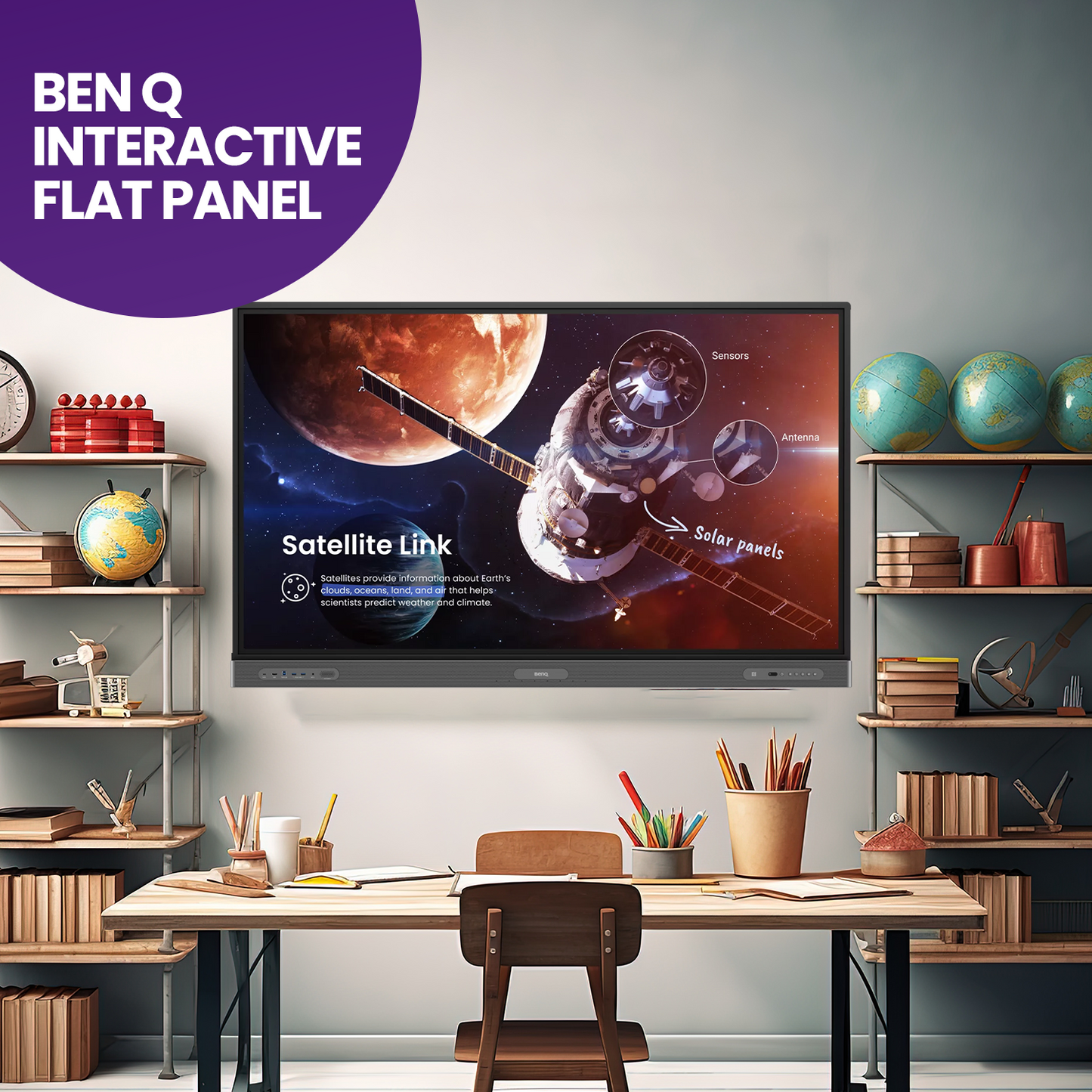 BenQ