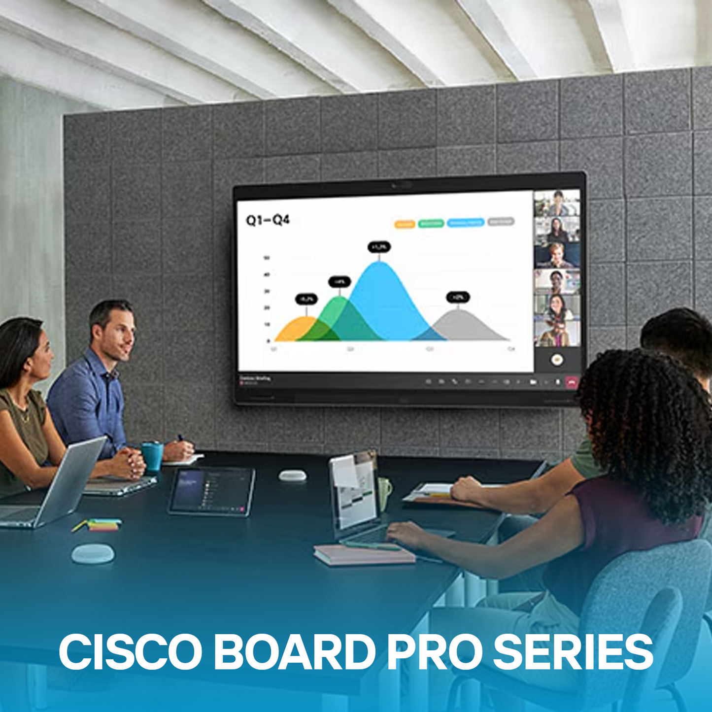 Casio Interactive Flat Panel