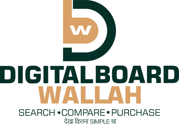 Digital Board Wallah