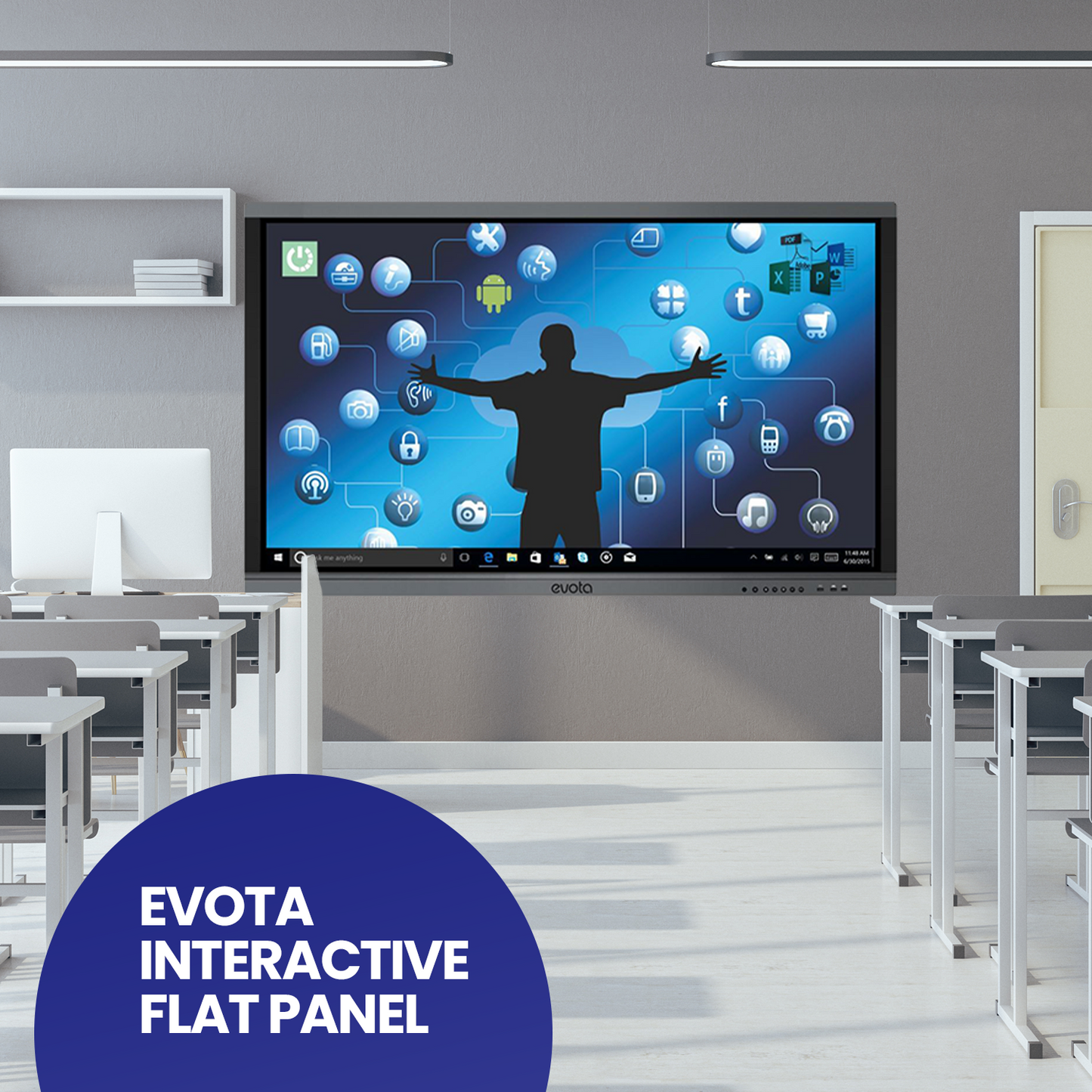 Evota
