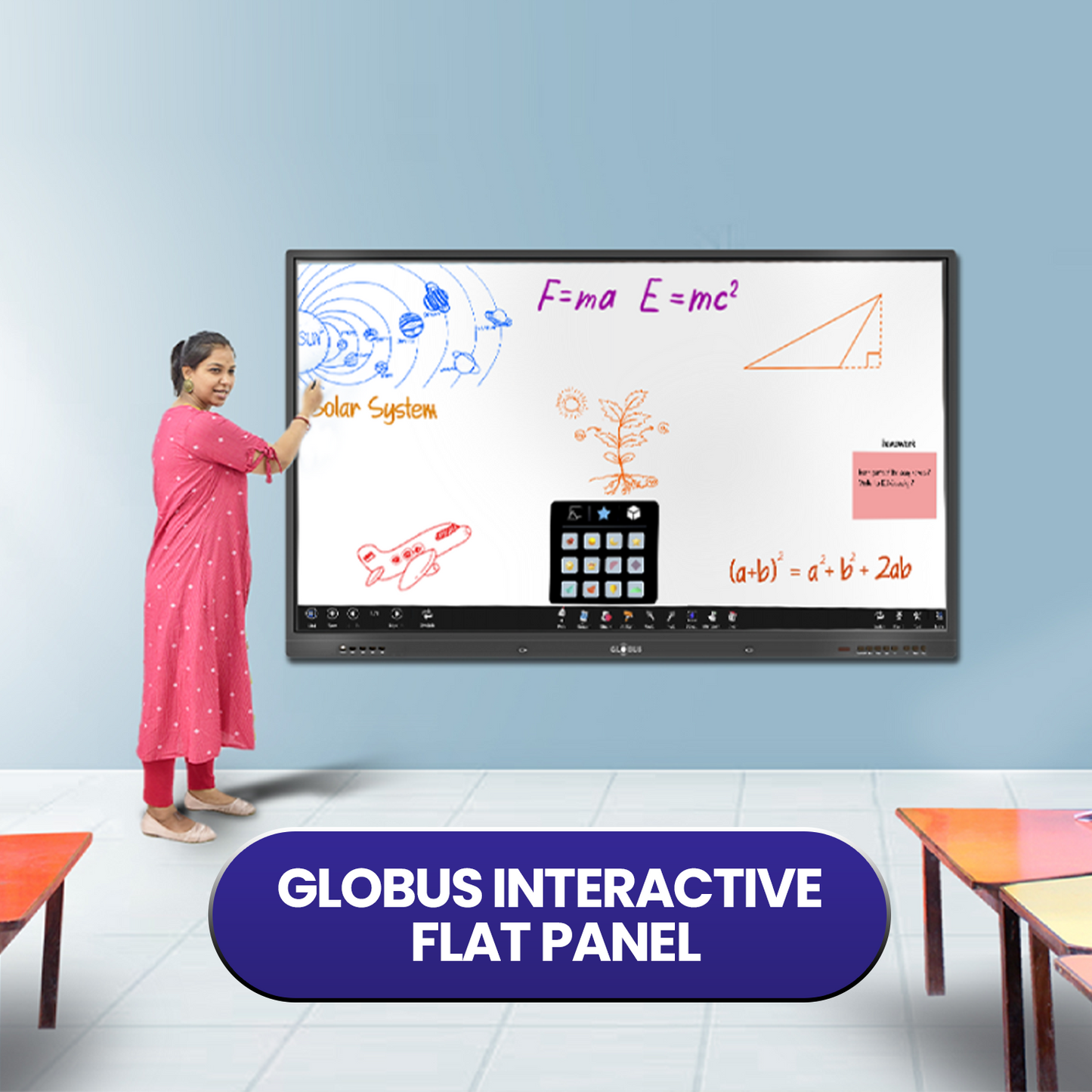 Globus