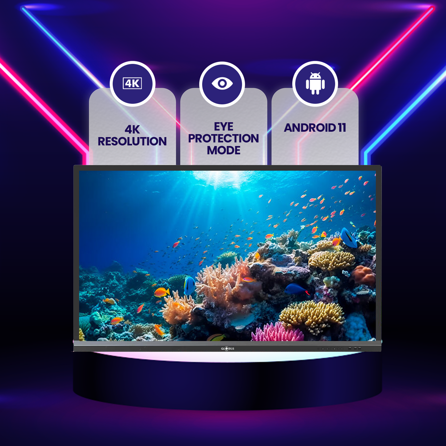 Globus