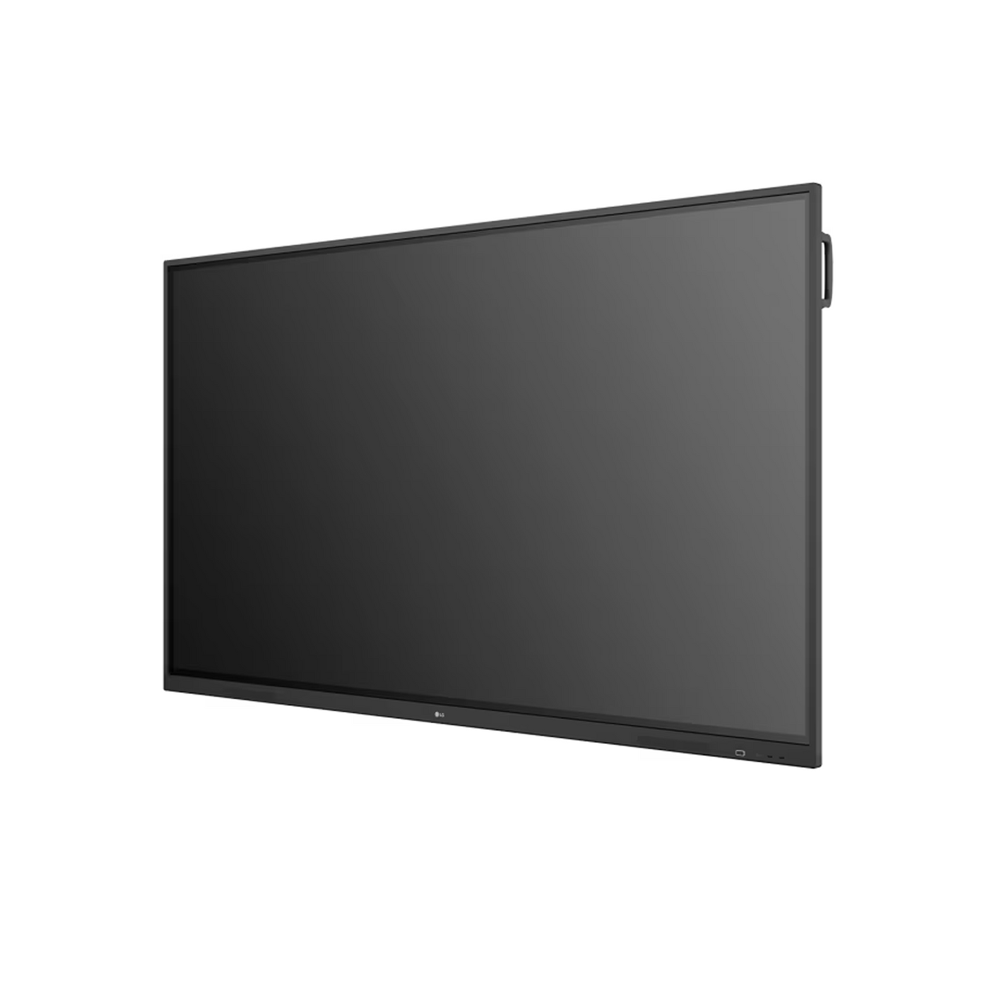 LG Interactive Flat Panel - 65 Inch | 4K UHD Touch Display for Business & Education