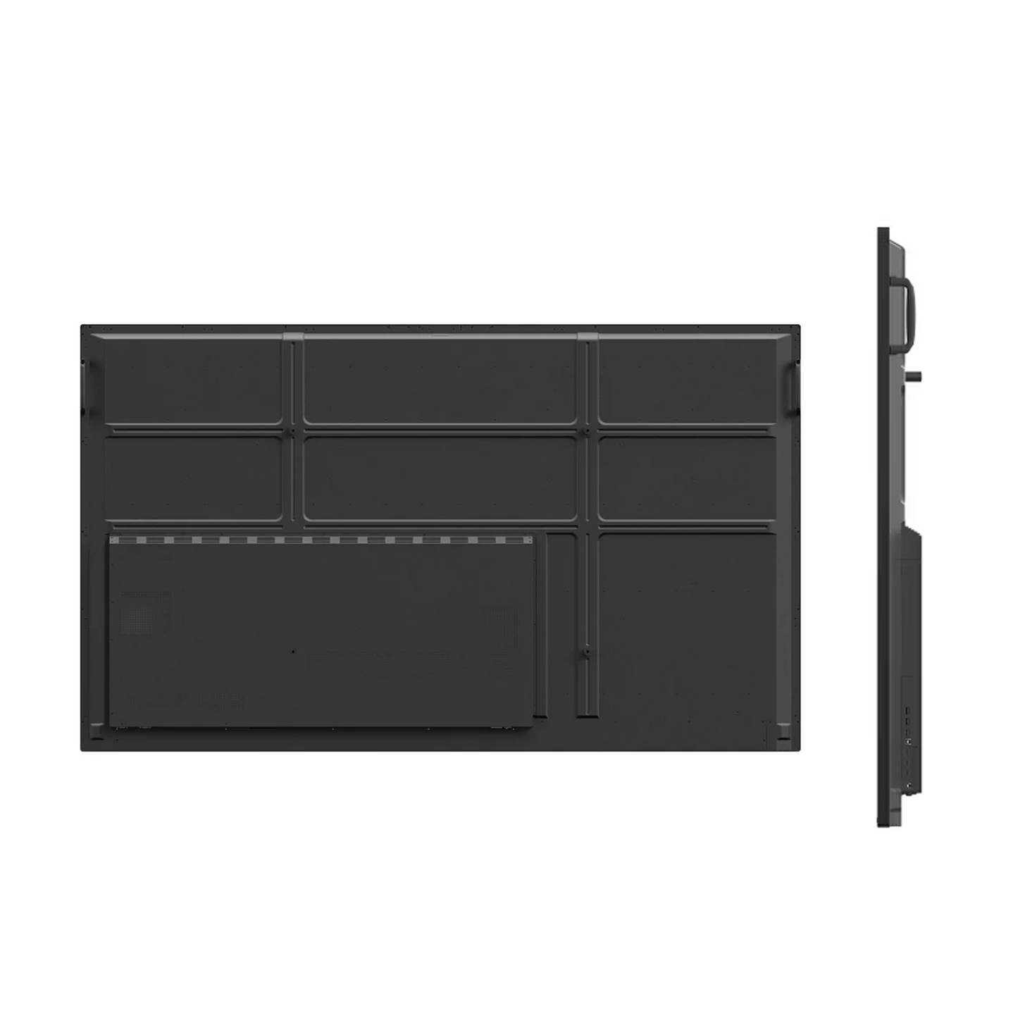LG Interactive Flat Panel - 65 Inch | 4K UHD Touch Display for Business & Education