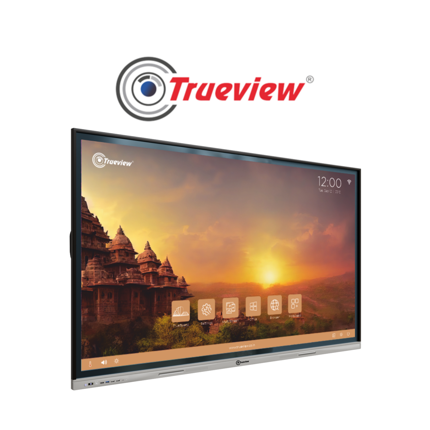 Trueview