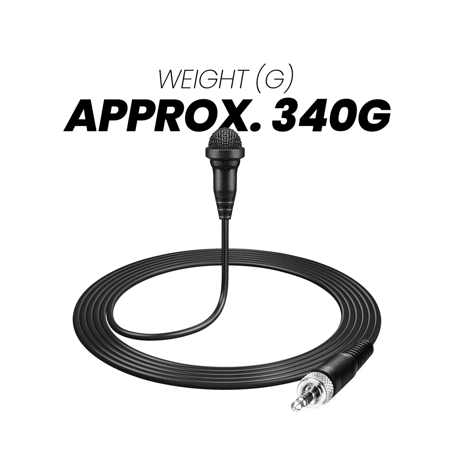 Sennheiser Wireless Mic