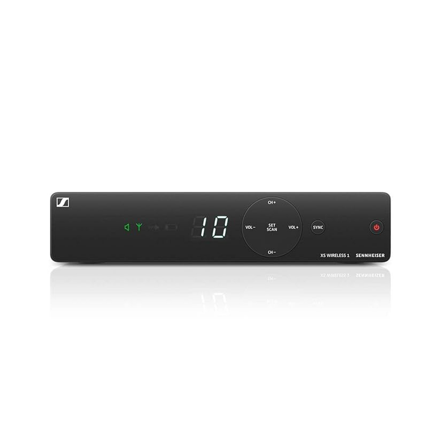 Sennheiser Wireless Mic