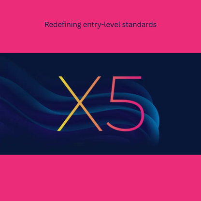 Clevertouch IMPACT Secure – Secure Interactive Flat Panel Designed by Ex-Military Experts