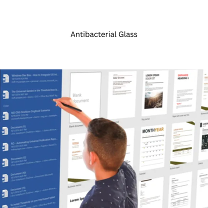 Clever Touch IMPACT Lux 2 – Google EDLA Certified Luxury Interactive Display