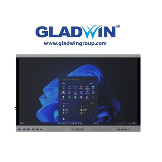 Gladwin