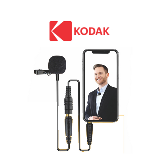 Kotak Wired Microphone