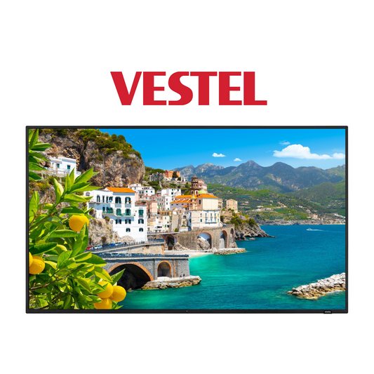 Vestel Interactive Flat Panel